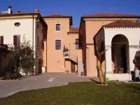 Grillo Iole Hotel in zona Zorzettig