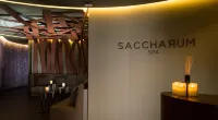Saccharum Resort - spa