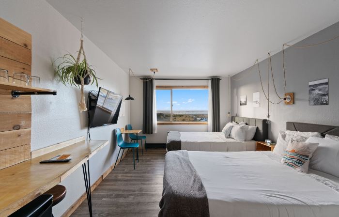 Adrift Hotel