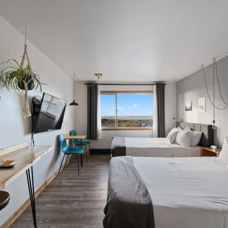 Adrift Hotel
