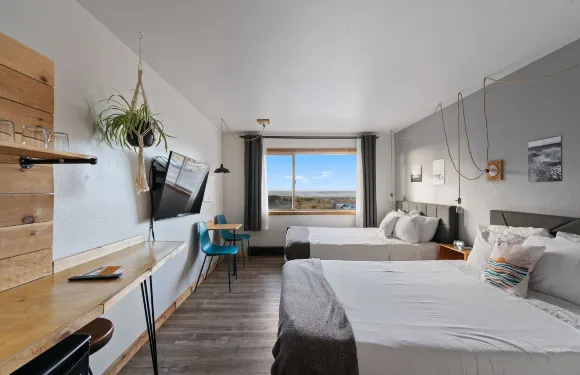 艾迪麗芙特酒店