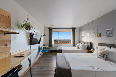 Adrift Hotel