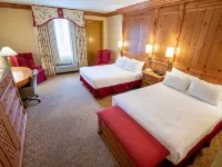 Oglebay Resort Hotels in Wheeling