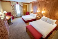 Oglebay Resort Hotels in Wheeling