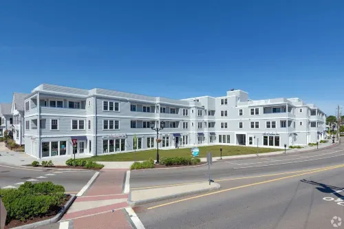Harbourtown Suites Luxury Condo Hotel a Plymouth