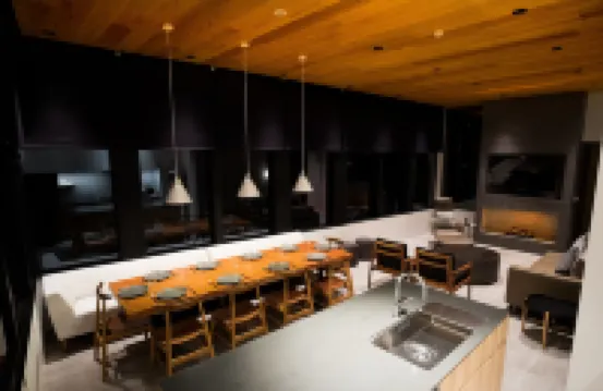 Niseko Central Houses and Apartments