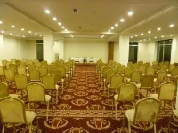 Shilla Hotel Hotels in Ergene