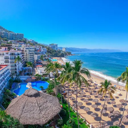 Tropicana Hotel Puerto Vallarta