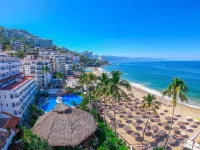 Tropicana Hotel Puerto Vallarta Hotels in Puerto Vallarta