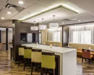 Comfort Suites Columbia at Harbison - breakfast