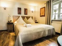 Hotelbetriebe Güldenhaupt Gmbh Hotels in Arnsberg