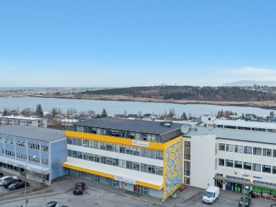 Iceland Comfort Apartments by Heimaleiga
