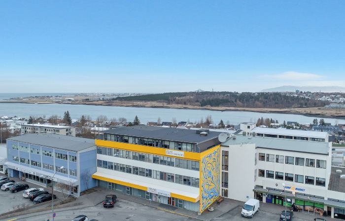 Iceland Comfort Apartments by Heimaleiga