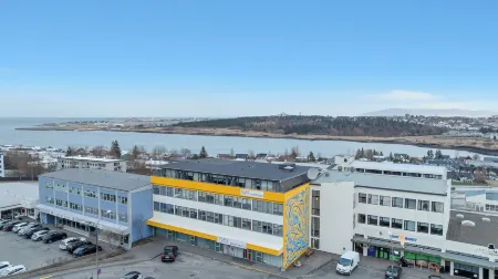 Iceland Comfort Apartments by Heimaleiga