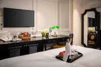 My Boutique Hotel & Spa - Spa