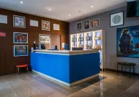 The Editory Artist Baixa Porto Hotel Các khách sạn ở Bonfim