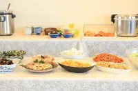 Smile Hotel Shiogama - breakfast
