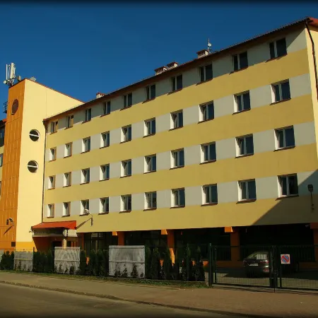 Ośrodek Scsk Optima