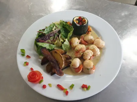 Hotel Restaurant l'Espassole Отели в г. Ллоро