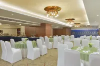 Hampton by Hilton Vadodara-Alkapuri Hotels in Vadodara