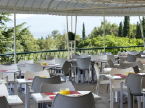 Bluesun Holiday Village Bonaca - Full Board Hotels in Bol