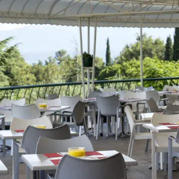 Bluesun Holiday Village Bonaca - Full Board