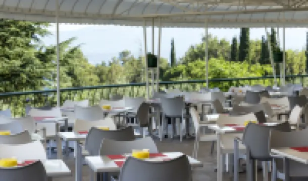 Bluesun Holiday Village Bonaca - Full Board