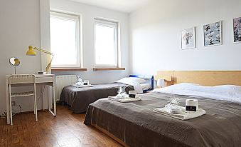 Mhost Bronowice
