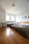 Mhost Bronowice Hotels in Gmina Wielka Wies