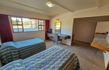 Discovery Countrytime Hotel