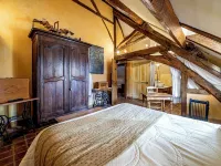 Hôtel de La Beursaudiere Hotels in Yonne