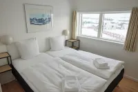 Nuuk Hotel Apartments by Hhe Hôtels à proximité de : Church of our Saviour