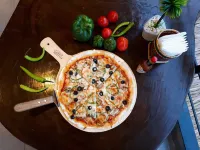 ザ リッジ コロン