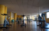 Bahía Serena - Phòng Gym