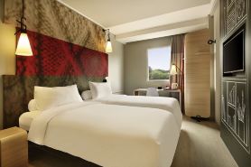 Ibis Paris Gare du Nord Château-Landon 10ème