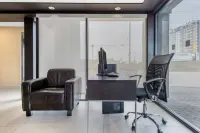 Comfort Inn Airport West - Business