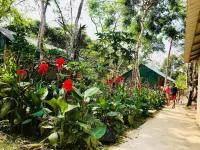 Yellow Moon M23 Hostel Hotel a 