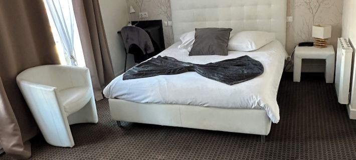 Square Hôtel Hotels in Cantal