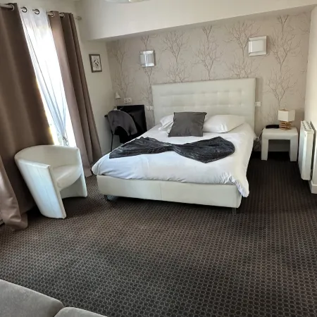 Square Hôtel