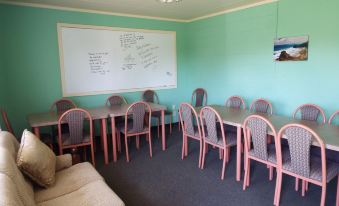 Andorra Motel
