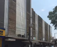 Bravo City Hotel Dourados Hotels in Dourados