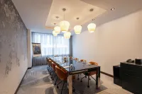 Radisson Blu Hotel, Glasgow Hotel a Glasgow