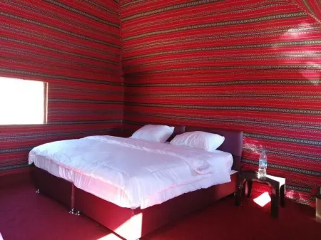 Atlantis Rum Camp Отели в г. Aqaba Qasabah District