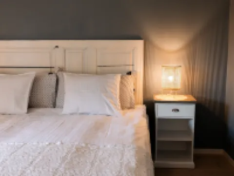 スコレンゴーデン シムリスハムンのホテル