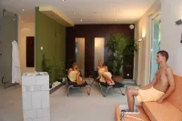 Aalener Römerhotel am Weltkulturerbe Limes - spa