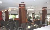 Marion Hotel - Bữa sáng