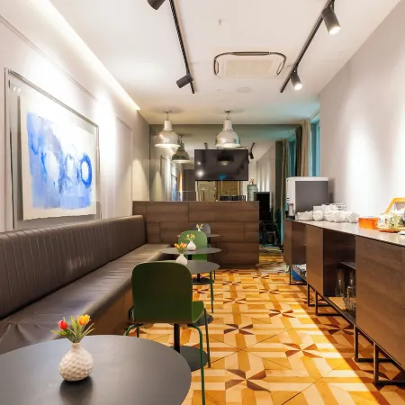 Manda Heritage Hotel