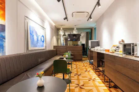 Manda Heritage Hotel Отели в г. Загреб