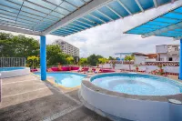 Suites Plaza del Rio - Family Hotel Malecón Centro