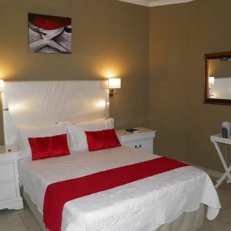 Homestay Travel Guest House